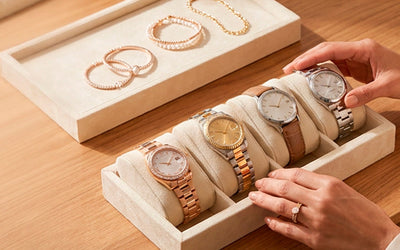 Joyas con significado: ¿cómo una pieza puede convertirse en parte de tu historia?