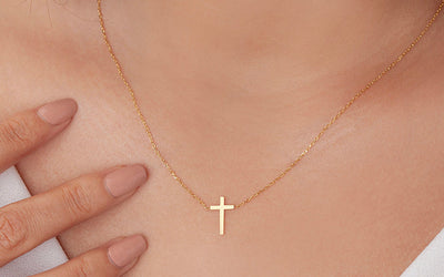 JOYERÍA RELIGIOSA: TRADICIÓN Y SIGNIFICADO