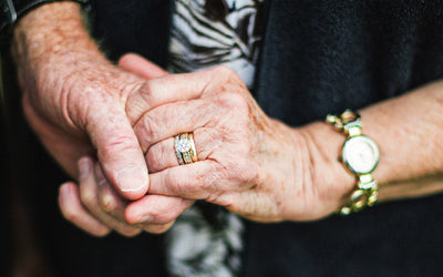 REGALOS PARA LOS ABUELITOS: UN REGALO ÚNICO PARA ESAS PERSONAS ESPECIALES