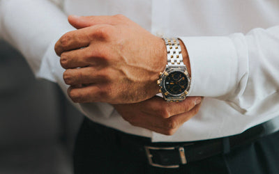 Relojes Raymond Weil: diseño y elegancia legendarios que marcan tu estilo