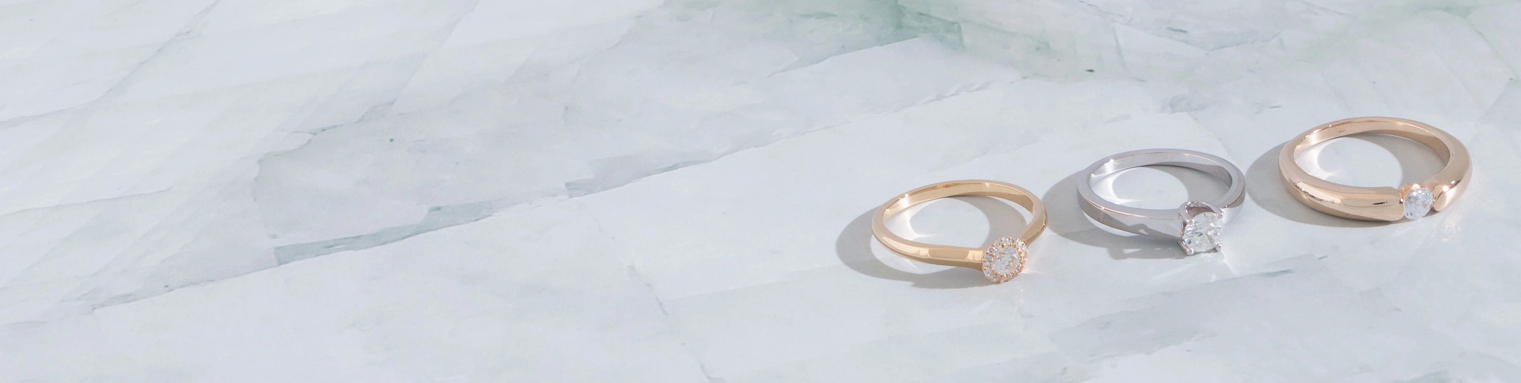 Anillos de Compromiso