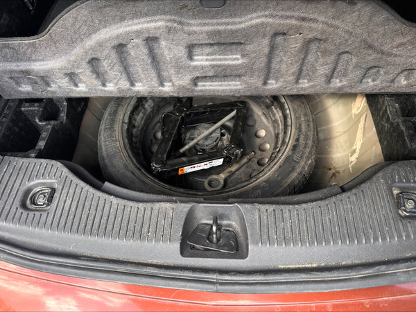 CHEVROLET TRAX/ LT RA 16