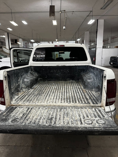 AMAROK HIGHLINE 4 MOTION/V6/ 3.0 TD/ TA/ CLIMATRONIC/ PIEL/ RA-19
