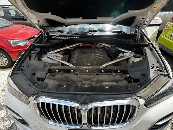 BMW X5 45E XDRIVE/ L6/ 394 HP/ PHEV/ TA