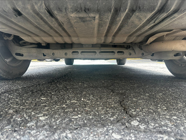 CHRYSLER TOWN & COUNTRY LI/ TA/ CD/ RA-17