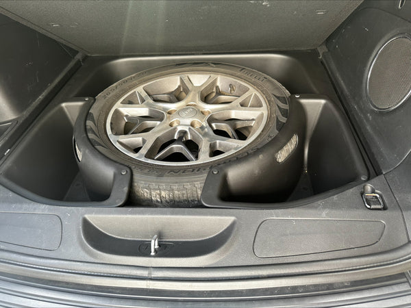 JEEP GRAND CHEROKEE LIMITED LUJO