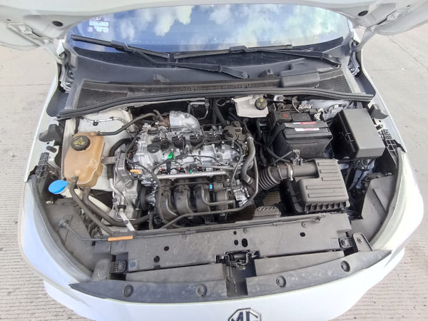 MG/ MG3/ COOL HATCHBACK
