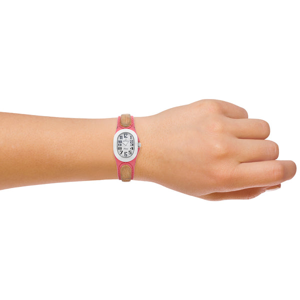 Reloj Bertolucci para dama modelo Serena.