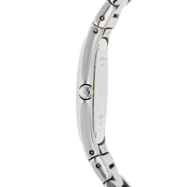 Reloj Edox para dama modelo Les Bémonts.