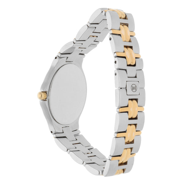 Reloj Movado para caballero modelo Museum.