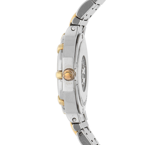 Reloj Concord para dama modelo Saratoga.