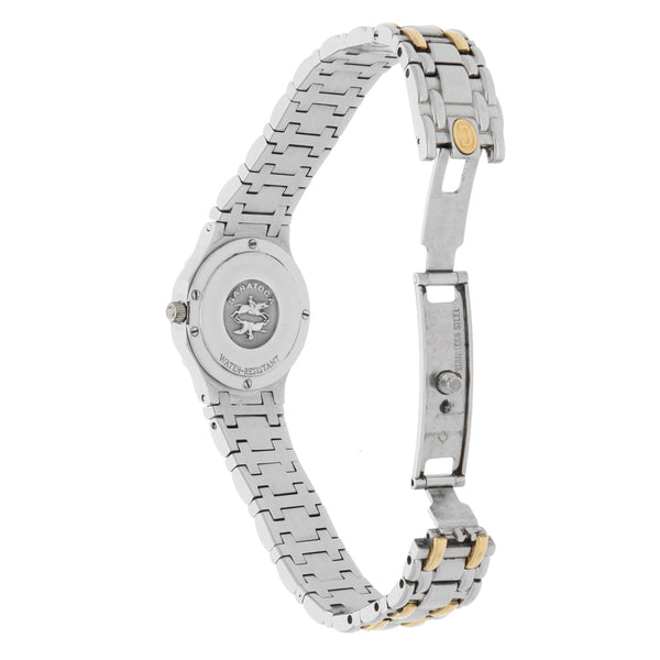Reloj Concord para dama modelo Saratoga.