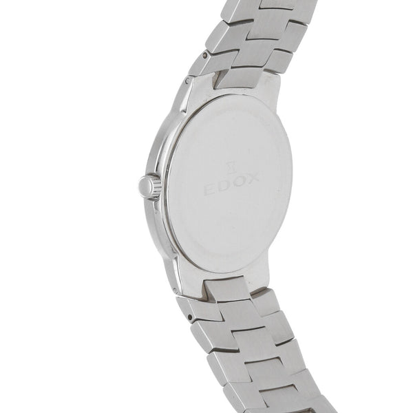 Reloj Edox para caballero/unisex modelo Les Fondras.