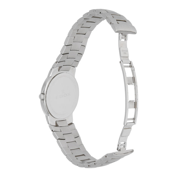 Reloj Edox para caballero/unisex modelo Les Fondras.