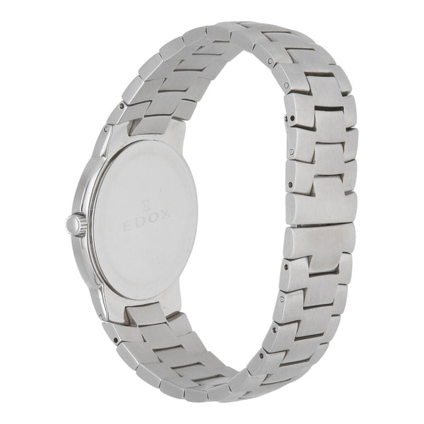 Reloj Edox para caballero/unisex modelo Les Fondras.