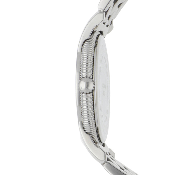 Reloj Tissot para caballero en acero inoxidable.