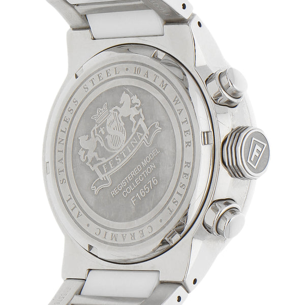 Reloj Festina para caballero modelo Chrono Bike.