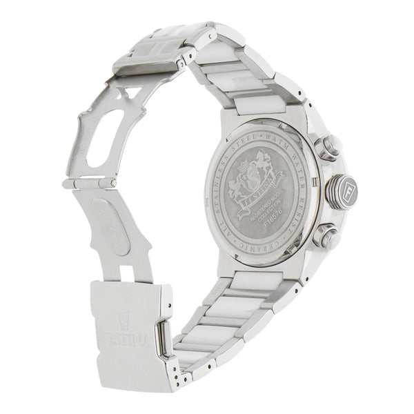 Reloj Festina para caballero modelo Chrono Bike.
