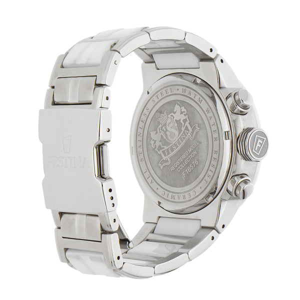 Reloj Festina para caballero modelo Chrono Bike.