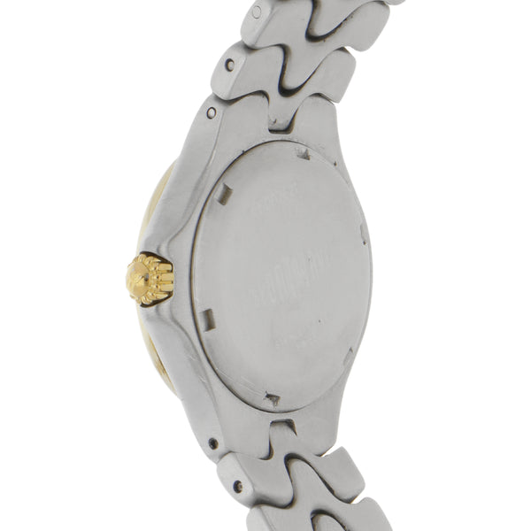 Reloj Ebel para dama modelo SportWave.