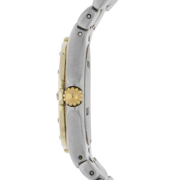 Reloj Ebel para dama modelo SportWave.