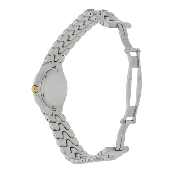 Reloj Ebel para dama modelo SportWave.
