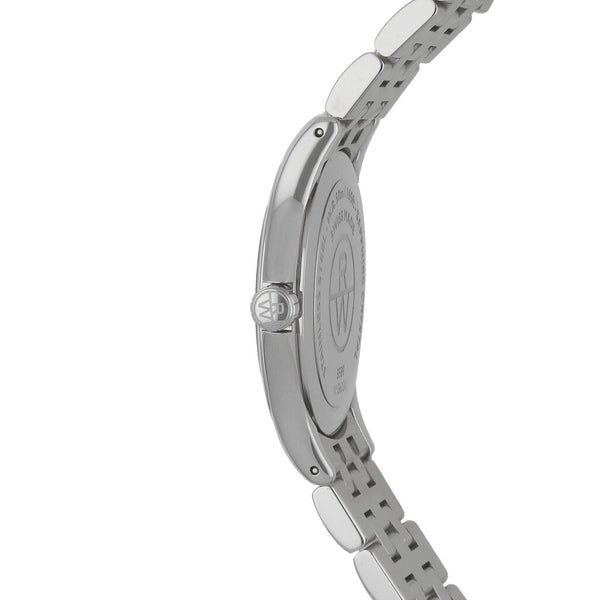 Reloj Raymond Weil para caballero modelo Tango.