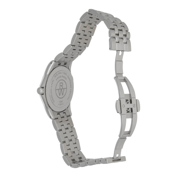 Reloj Raymond Weil para caballero modelo Tango.