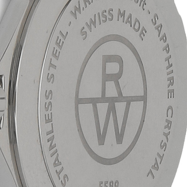 Reloj Raymond Weil para caballero modelo Tango.