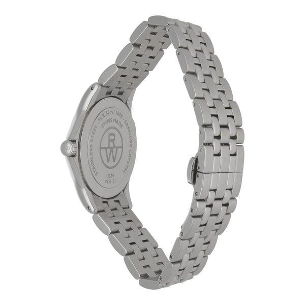 Reloj Raymond Weil para caballero modelo Tango.