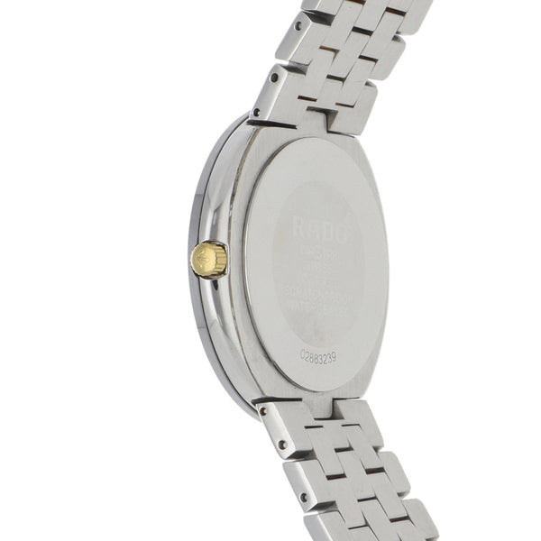 Reloj Rado para caballero modelo DiaStar.