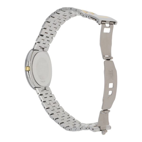 Reloj Rado para caballero modelo DiaStar.