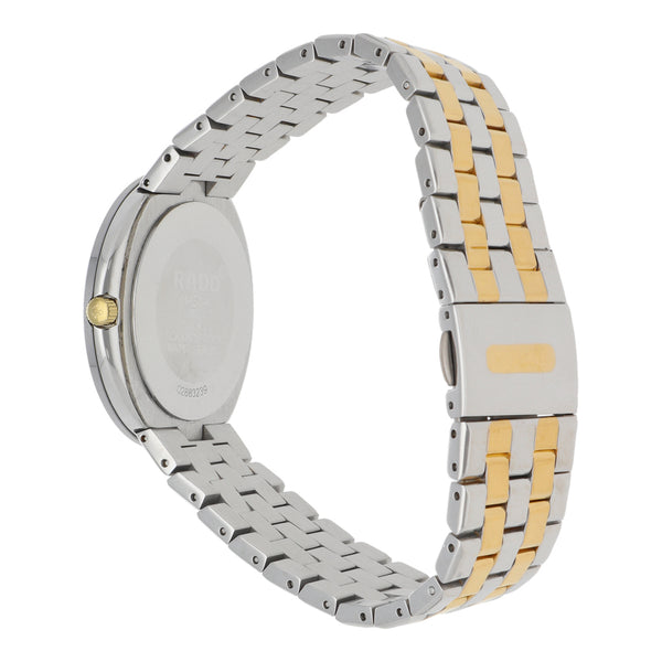 Reloj Rado para caballero modelo DiaStar.