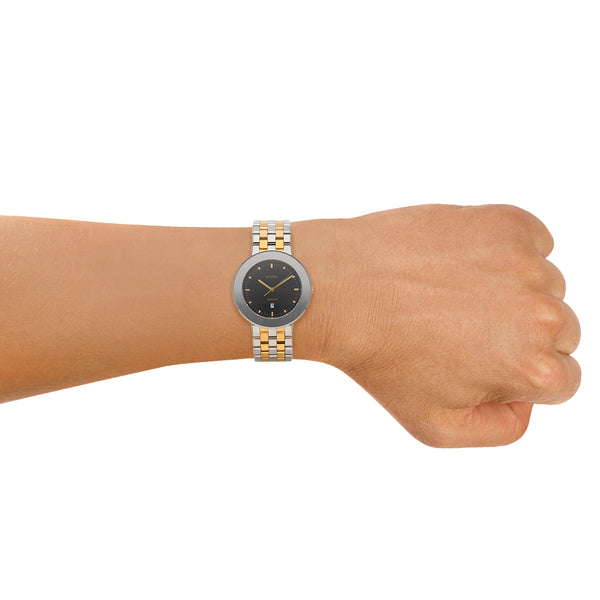 Reloj Rado para caballero modelo DiaStar.
