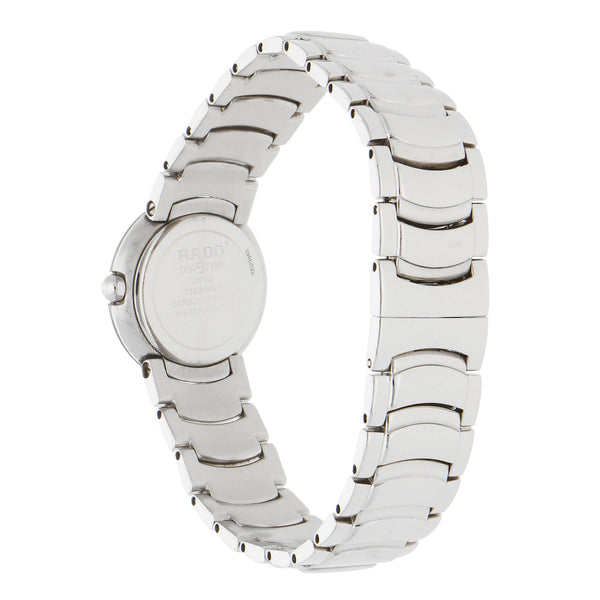 Reloj Rado para dama modelo DiaStar.