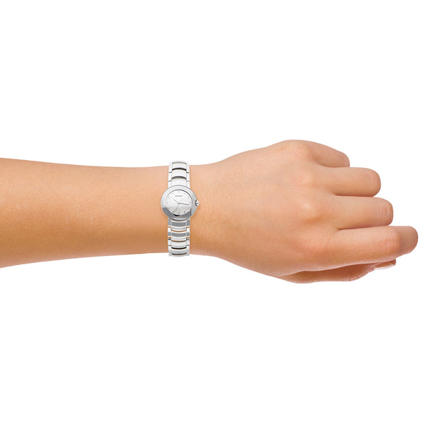 Reloj Rado para dama modelo DiaStar.
