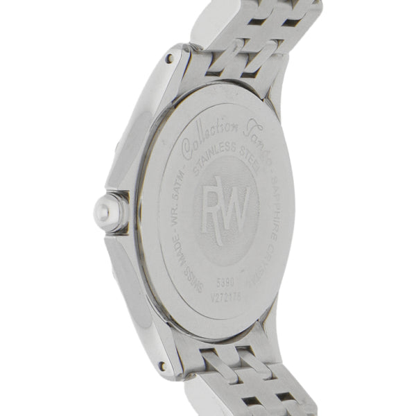 Reloj Raymond Weil para dama modelo Tango.