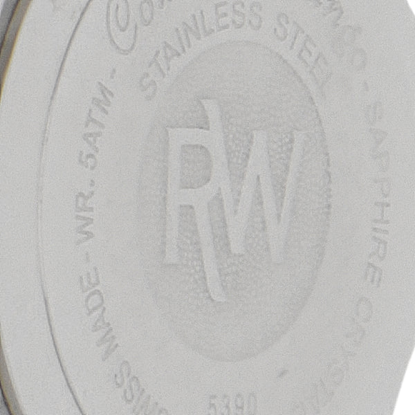 Reloj Raymond Weil para dama modelo Tango.