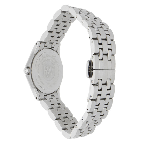 Reloj Raymond Weil para dama modelo Tango.