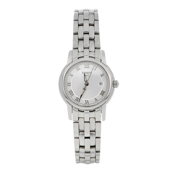 Reloj Tissot para dama modelo Ballade III.