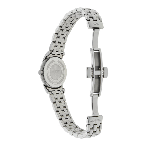 Reloj Tissot para dama modelo Ballade III.