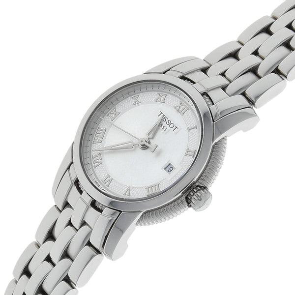 Reloj Tissot para dama modelo Ballade III.