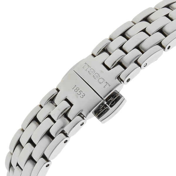 Reloj Tissot para dama modelo Ballade III.