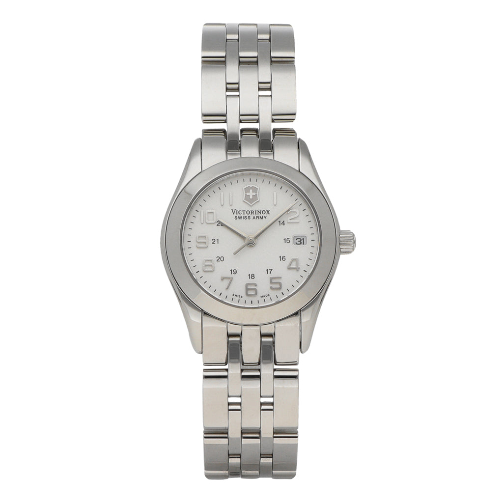 Pulsera Reloj Victorinox Para Mujer Reloj Victorinox Dama (241921