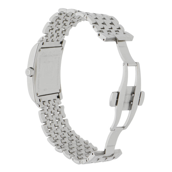 Reloj Raymond Weil para caballero en acero inoxidble.