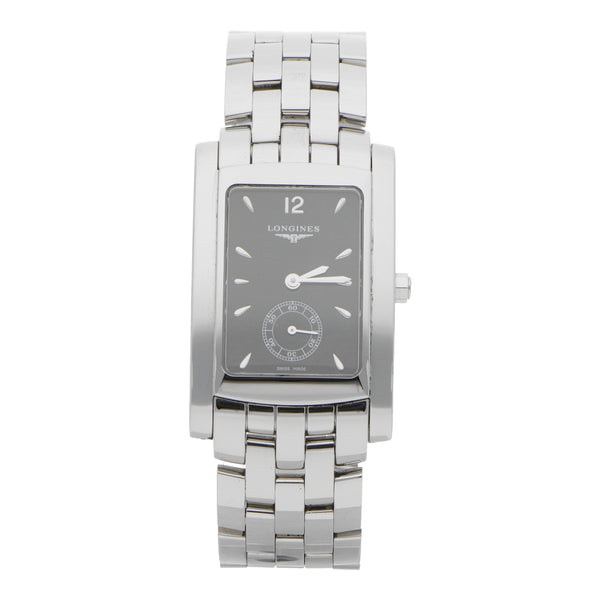 Reloj Longines para caballero modelo Dolce Vita.