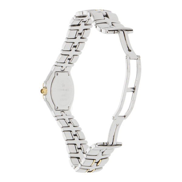 Reloj Raymond Weil para dama modelo Parsifal.
