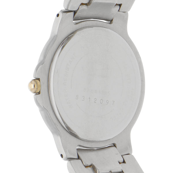 Reloj Movado para caballero modelo Museum.