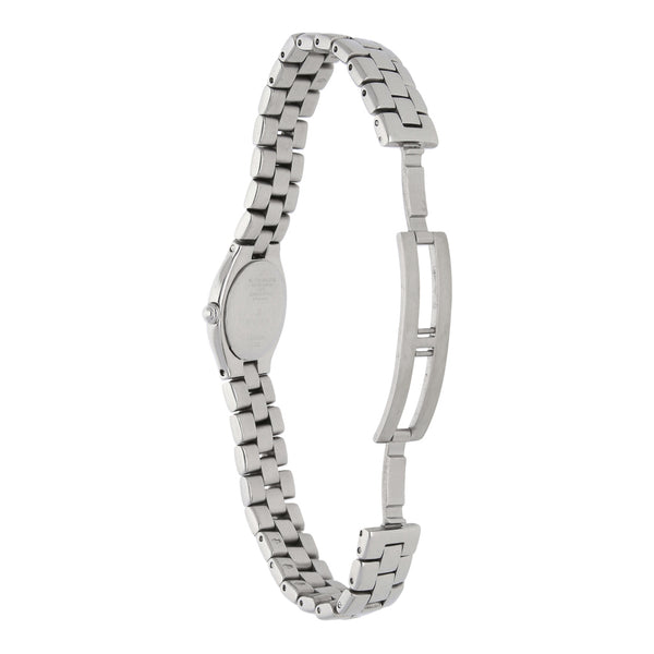 Reloj Edox para dama modelo Les Combes.