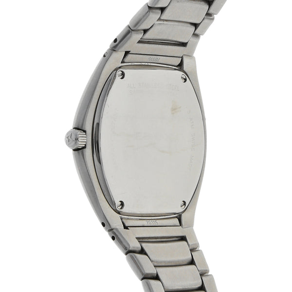 Reloj Edox para caballero modelo Les Bémonts.